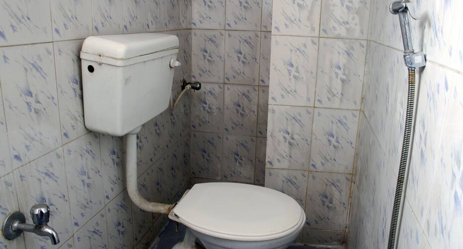Naidamma Hotel, Visakhapatnam 2